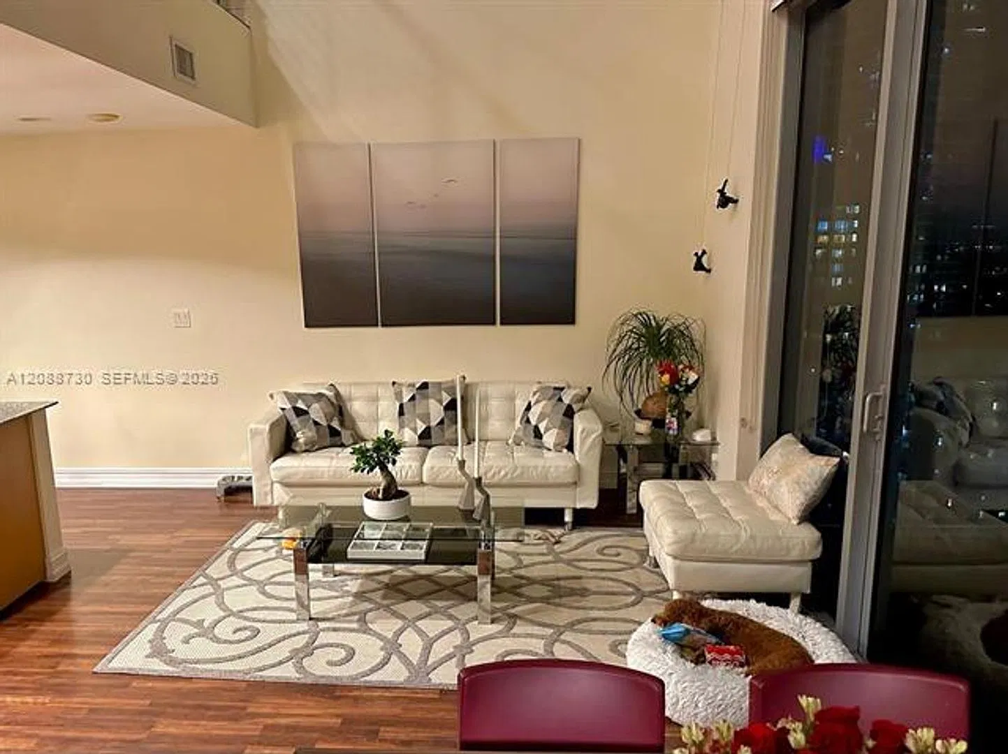 1050 Brickell Ave cu-3216, Miami, FL 33131 — Photo 3