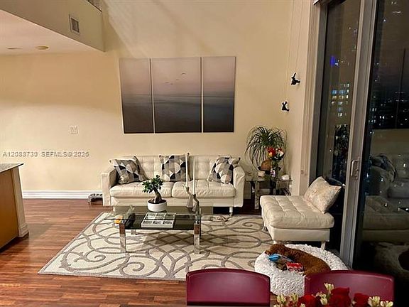 3rd image of 1050 Brickell Ave #Cu-3216