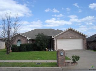 5634 Mustang Trl, Tyler, TX 75707