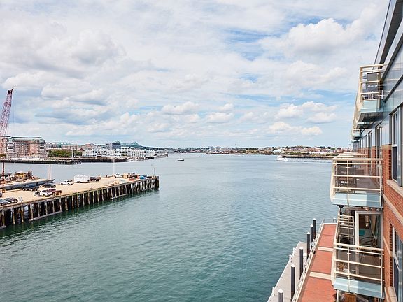 5th image of 3 Battery Wharf #3505