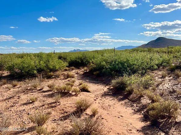 0 E Buck Ranch Rd, Pearce, AZ 85625