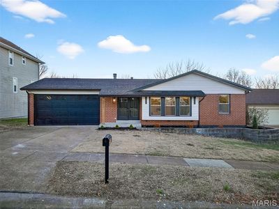 6017 Wagon Mount Ct, Saint Louis, MO, 63129