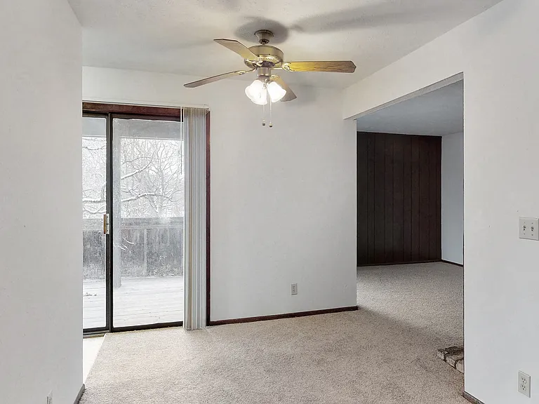Fontenelle Hills — Photo 135