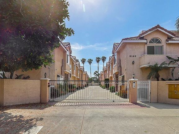 5th image of 9141 Tobias Ave #A