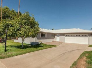 8007 N 5th St, Phoenix, AZ 85020