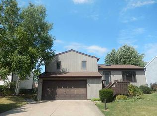 2926 Marcella Dr, Erie, PA 16506