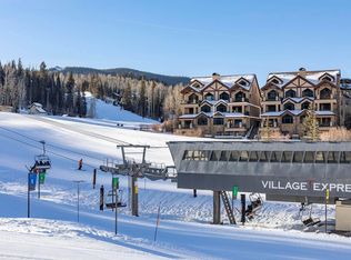 133 Lost Creek Ln UNIT 6, Mountain Village, CO 81435