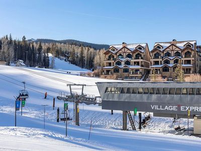 133 Lost Creek Ln UNIT 6, Mountain Village, CO, 81435