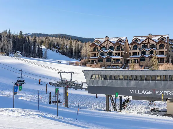 133 Lost Creek Ln Unit 6, Mountain Village, CO 81435