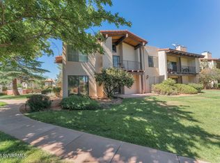 65 Verde Valley School Rd APT A5, Sedona, AZ 86351