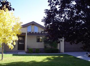 8512 Liberty Dr NE, Albuquerque, NM 87109