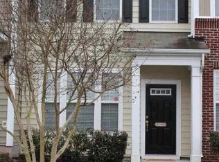 113 Grey Elm Trl, Durham, NC 27713