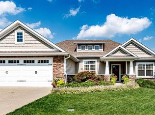 3003 Ballard Mill Dr, Columbia, MO 65203
