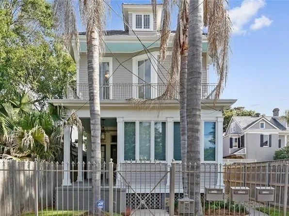 4225 Carondelet St #A, New Orleans, LA 70115