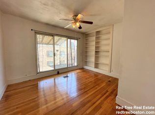 8 Sewall St #8, Roxbury Crossing, MA 02120