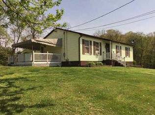 931 Talmadge Ave, Apollo, PA 15613