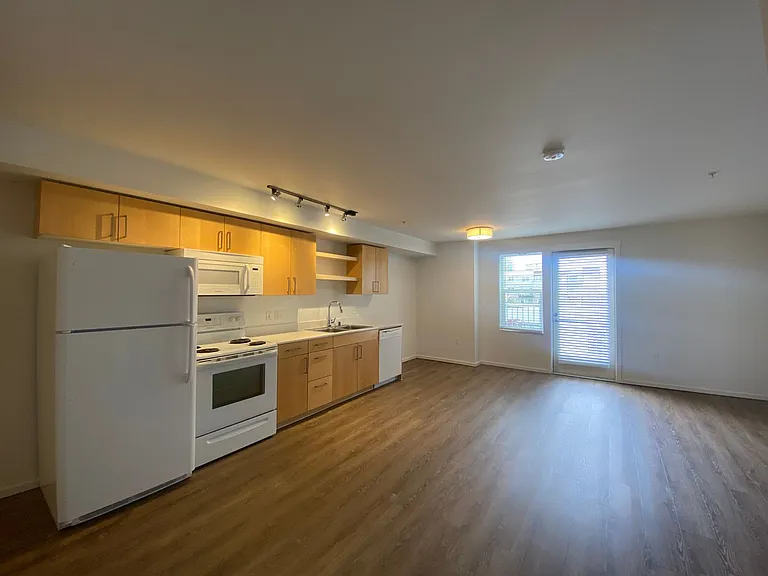 Arete Apartments — Photo 205