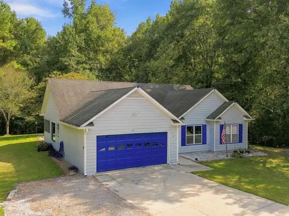 1488 Riverbend Ct, Bethlehem, GA 30620