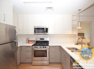 133 Camden St #105, Boston, MA 02118