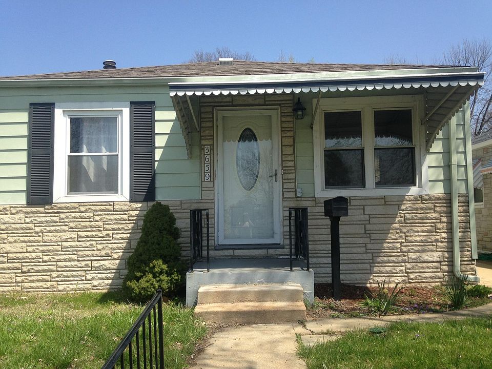 2nd image of 3659 W Steins St