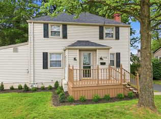 1408 Glenwood Dr, Sharon, PA 16146