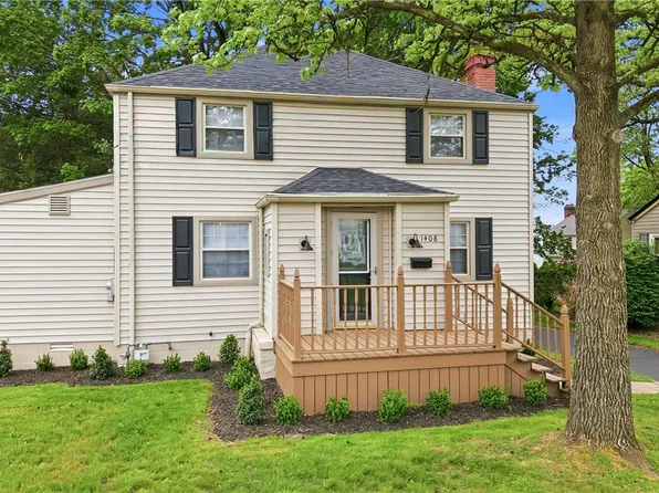 1408 Glenwood Dr, Sharon, PA 16146