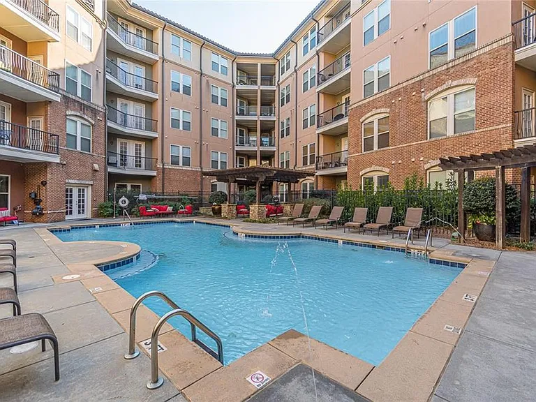 901 Abernathy Rd #2110 — Photo 39