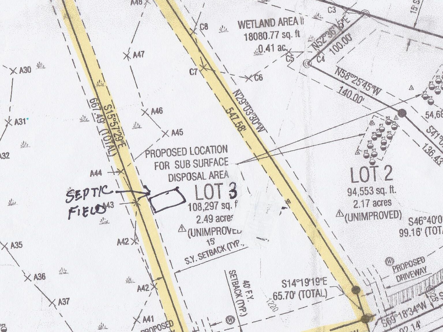 LOT 3 Springbrook Rd, Shohola, PA 18458 Zillow