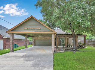 419 E Hunting Tower Run, Montgomery, TX 77316