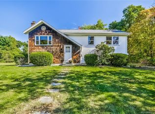 800 Westside Rd, Cheshire, CT 06410