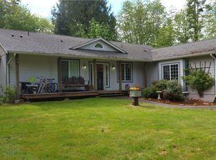 111 SE Orca Ln, Shelton, WA 98584