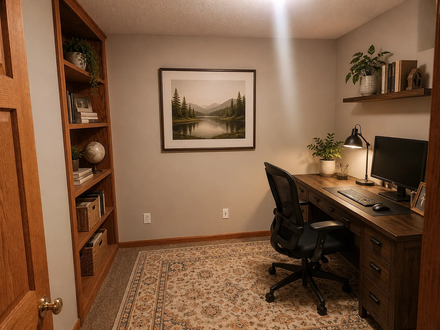 Great Twin Home! — Photo 4