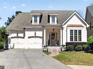 3702 Paces Park Cir SE, Smyrna, GA 30080