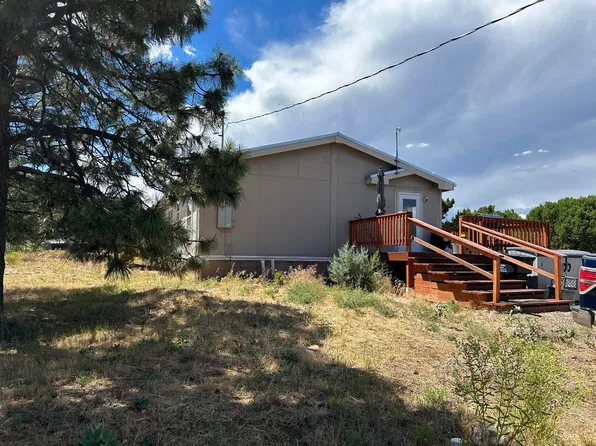 10479 State Highway 337, Tijeras, NM 87059