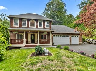 14104 Old Snohomish Monroe Road, Snohomish, WA 98290
