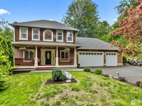 14104 Old Snohomish Monroe Road, Snohomish, WA 98290