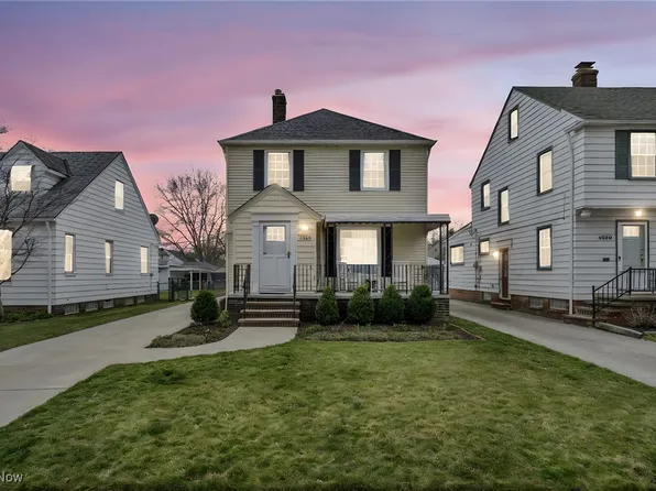 3260 W 142nd St, Cleveland, OH 44111