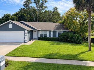 1216 41ST Avenue, Vero Beach, FL 32960