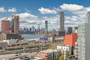 Rented by Modern Spaces