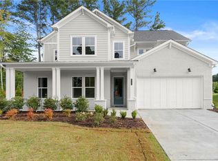 3552 Cedarvale Ct, Powder Springs, GA 30127