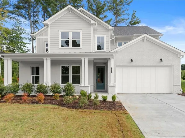 3552 Cedarvale Ct, Powder Springs, GA 30127