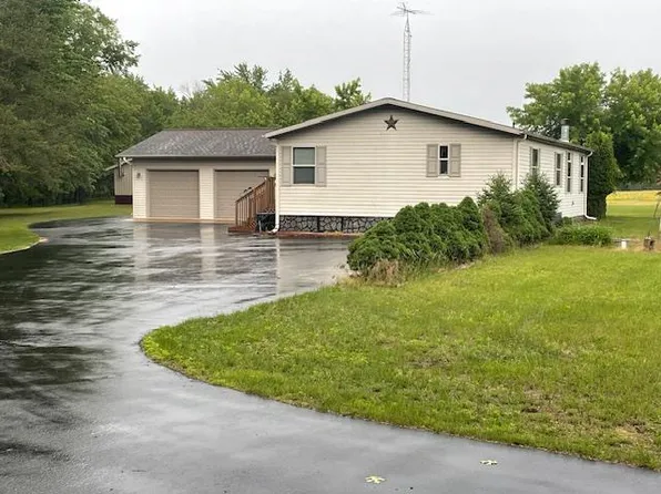 N11786 12th Avenue, Necedah, WI 54646