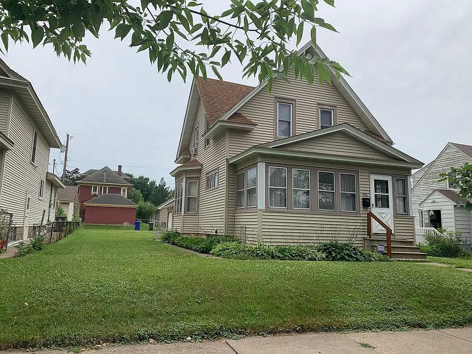 96 Lawson Ave W