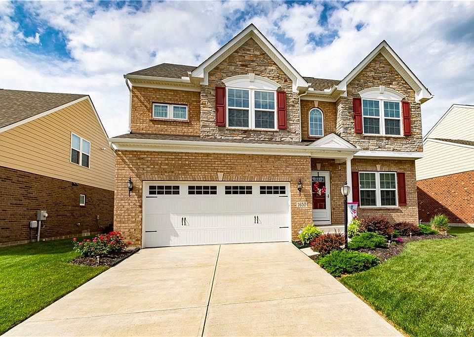 1st image of 1650 Summit Creek Dr