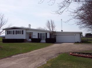 9061 Morenci Rd, Morenci, MI 49256