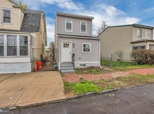 1128 N 25th St, Camden, NJ 08105