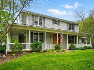 10301 Roachester Cozaddale Rd, Goshen, OH 45122