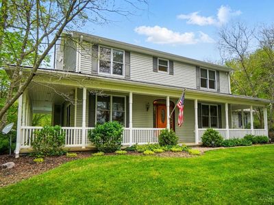10301 Roachester Cozaddale Rd, Goshen, OH, 45122