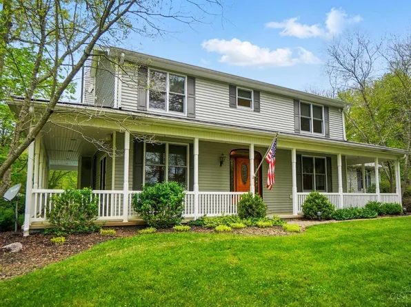 10301 Roachester Cozaddale Rd, Goshen, OH 45122