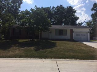 503 Dardenne Dr, O'Fallon, MO 63366